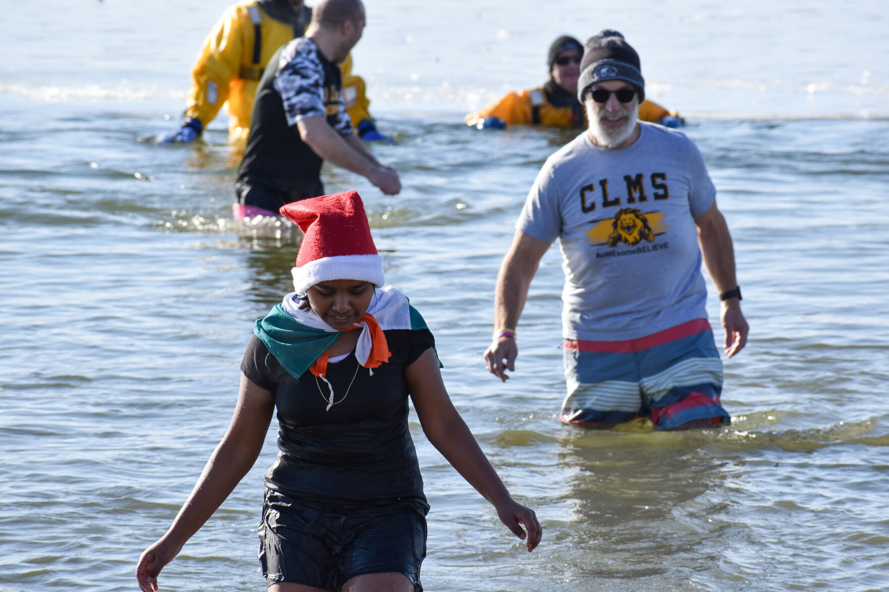Polar Plunge 5